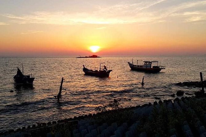 Penang: Flexible 6-Hours Highlights - A flexible George Town day that does not feel rushed