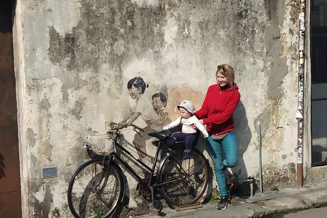 Penang: Flexible 6-Hours Highlights - Price and value: where the $80 goes