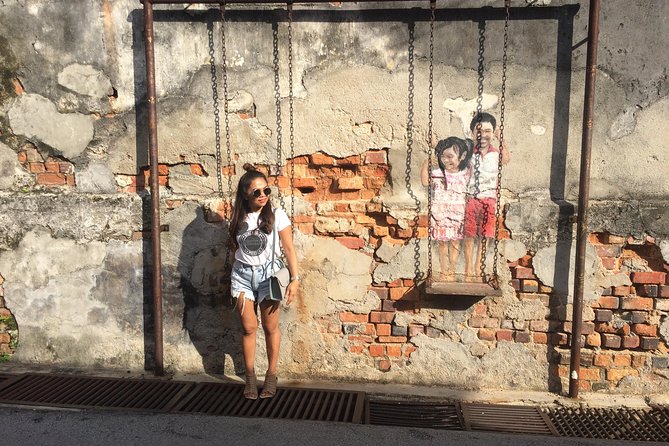 Penang: Flexible Full-Day Adventures - Key Points Before You Go