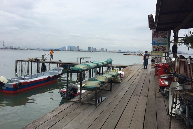 Penang: Flexible Half-Day Escapes - The Real Advantage: Private Pickup and a Guide Who Manages the Day