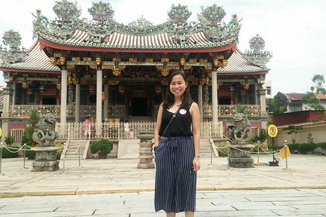 Penang: Flexible Half-Day Escapes - Kek Lok Si Temple: The Big, Iconic Start With Included Entry