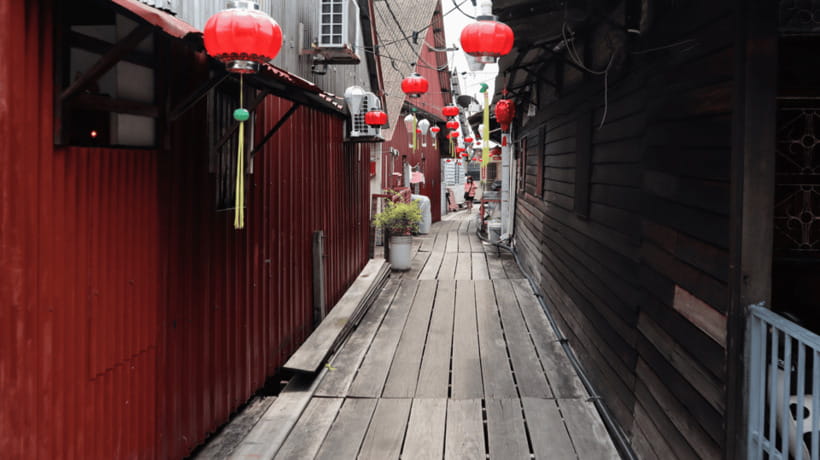 Penang: Georgetown Foodie Walking Tour with a Cocktail - Price and Value: Does $95 Make Sense for George Town?