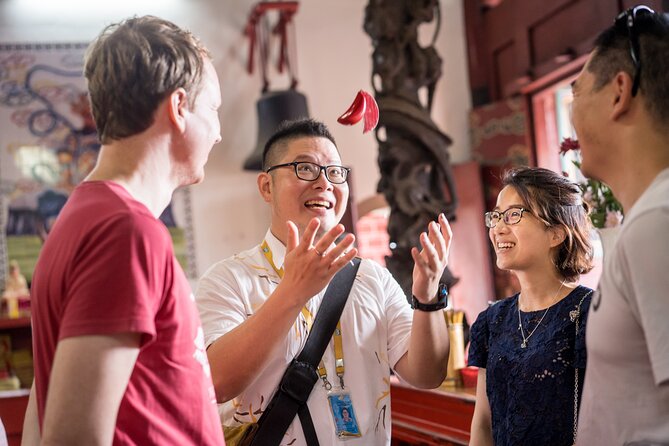 Penang Harmony Food Trail - Why this Penang food trail feels more like a guided day than a checklist