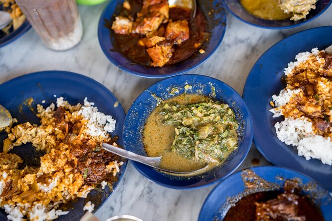 Penang Harmony Food Trail - What to wear and pack so the tour feels easy, not annoying