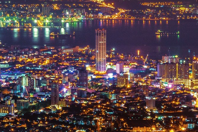 Penang Hill Funicular Ticket - Best time to go: queues, cool air, and the day you’ll actually enjoy