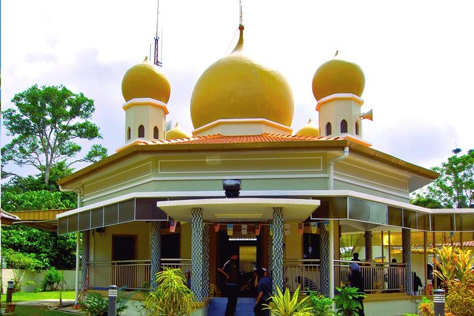 Penang Hill Funicular Ticket - Price and value: Is a $15 Penang Hill funicular ticket worth it?