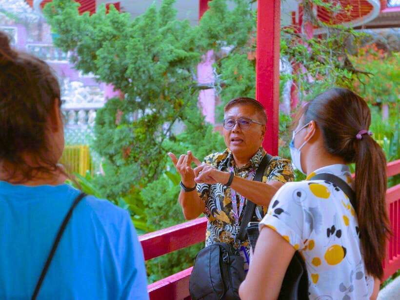 Penang: Kek Lok Si Temple and Penang Hill Guided Tour - Half-Day Penang Power Tour: Two Icons, One Tight Schedule