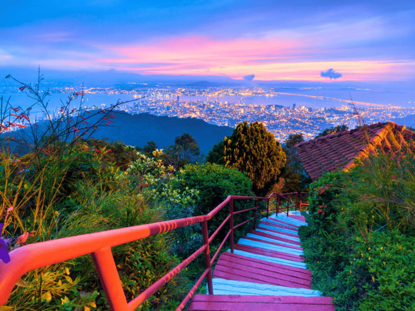 Penang: Kek Lok Si Temple and Penang Hill Guided Tour - What to Bring and Wear for Kek Lok Si and Penang Hill