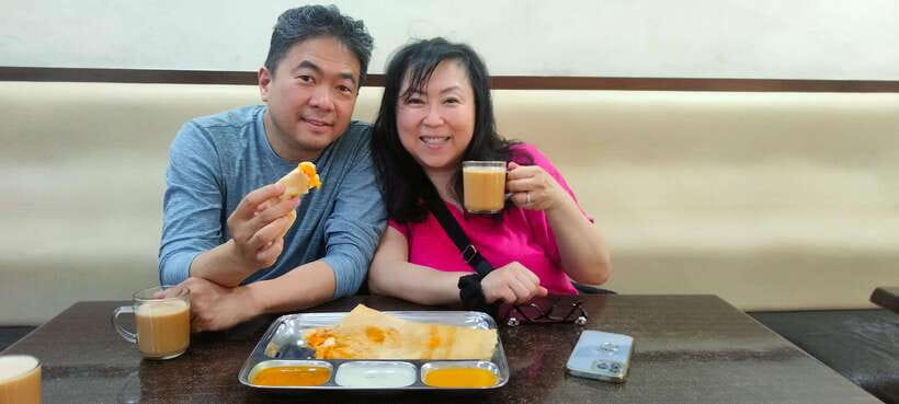 Penang Local Food Hunting - Key things I’d bet you’ll care about