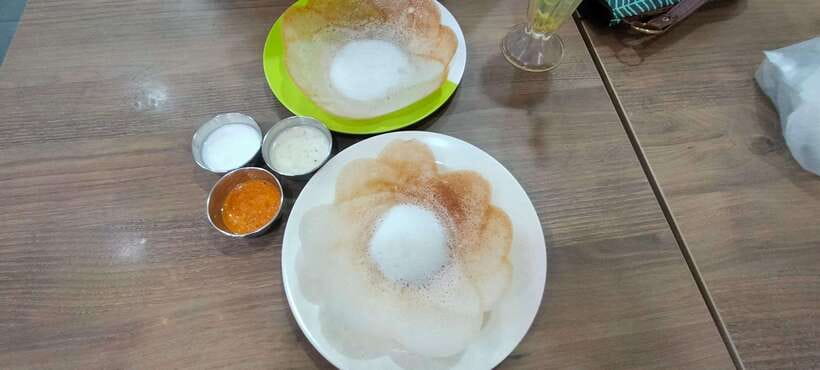 Penang Local Food Hunting - Chowrasta Market Stop: Seeing the City Through Everyday Food Life