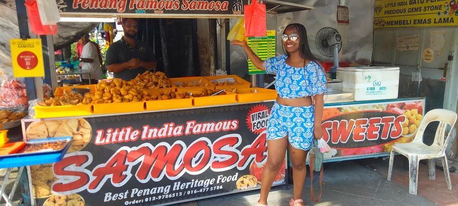 Penang Local Food Hunting - The Food Hunting Style: Why These Locations Matter