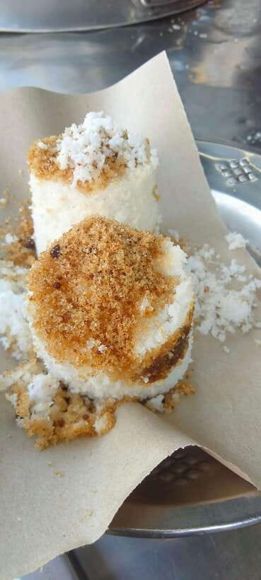 Penang Local Food Hunting - Pace and Comfort Tips for a Hungry 3-Hour Walk