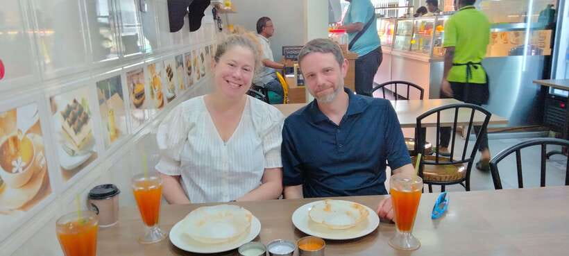 Penang Local Food Hunting - Why a Private Hunt With Remy Feels Like Real Local Time