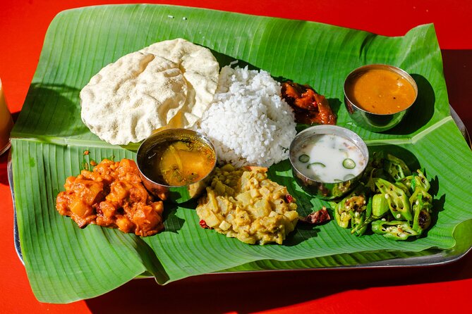 Penang Plates Food Tour with 15+ Tastings - Quick Take