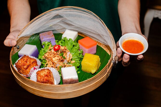Penang Plates Food Tour with 15+ Tastings - Why A Penang Plates Food Tour Feels Like The Fastest Way To Get Oriented