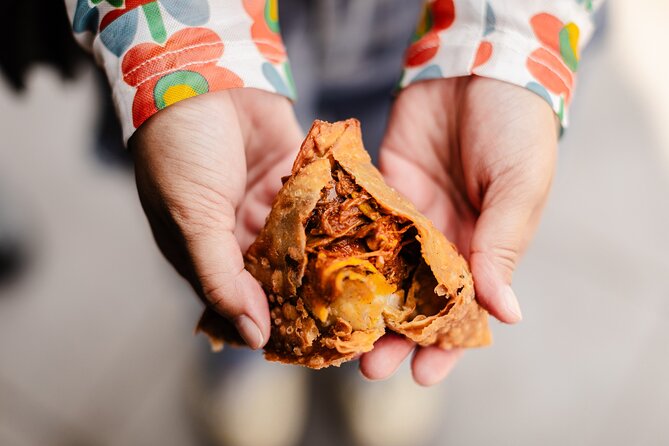 Penang Plates Food Tour with 15+ Tastings - Group Size, Pace, And Why A Guide Changes Everything