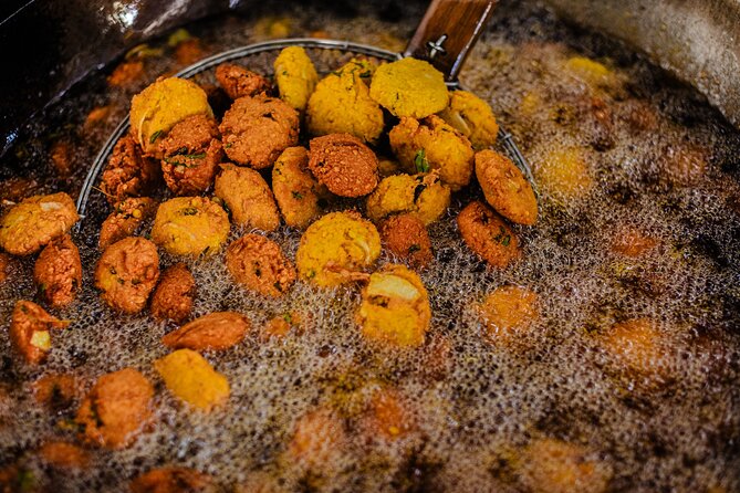 Penang Plates Food Tour with 15+ Tastings - What’s Included In The Price, And Where The Value Comes From