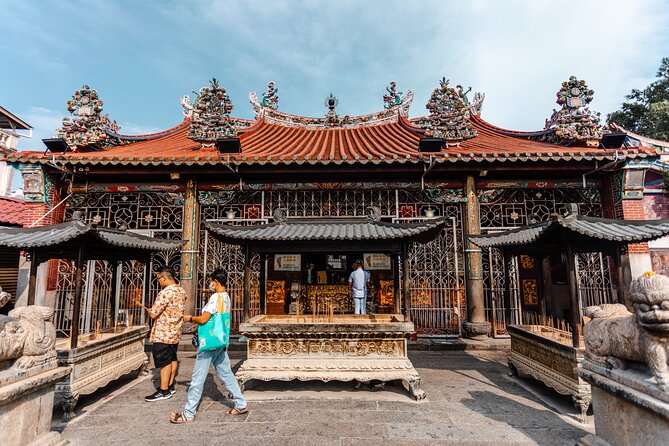 Penang Plates Food Tour with 15+ Tastings - What To Expect At Each Stop, Without The Guesswork