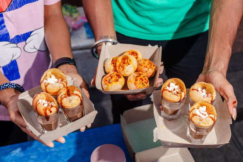 Penang Plates Food Tour with 15+ Tastings - Who This Tour Fits Best, and Who Should Skip It