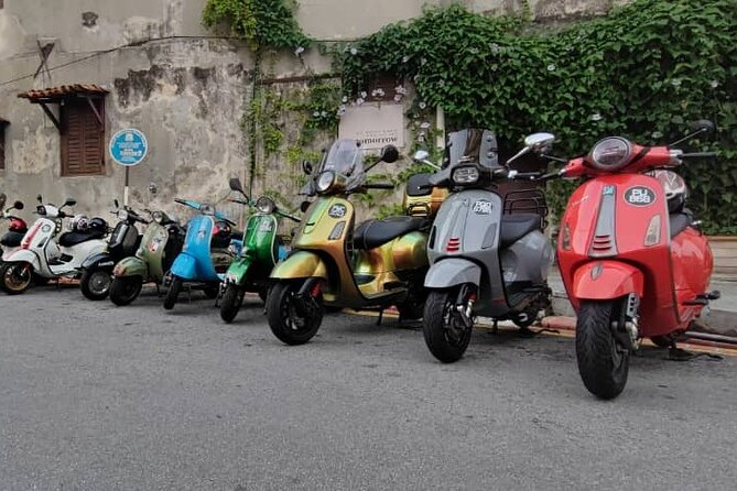 Penang's Night Eat-Venture - Heritage stops after dark: why detours can be a feature