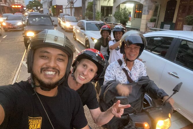 Penang's Night Eat-Venture - Price and value check: is $180 for 4 hours worth it?