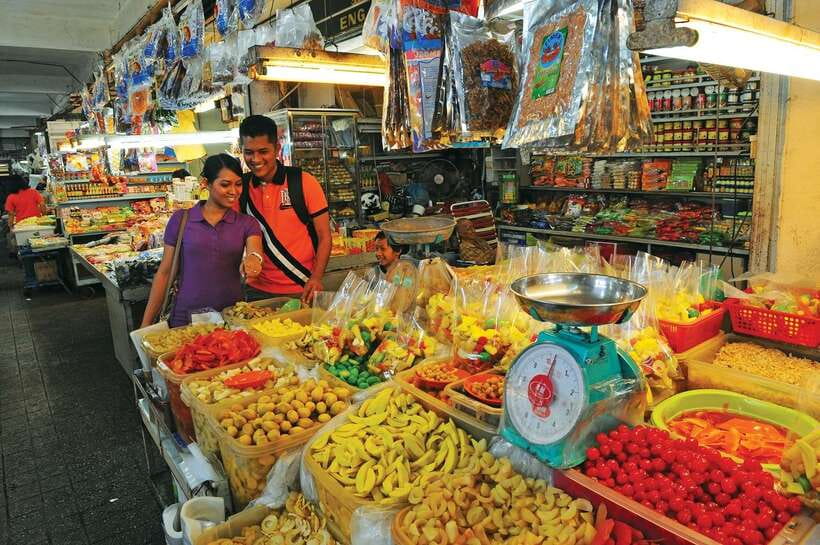 Penang: Top Seven Wonders Of Penang Private Exploration Tour - A 5-hour circuit of George Town’s faiths and families