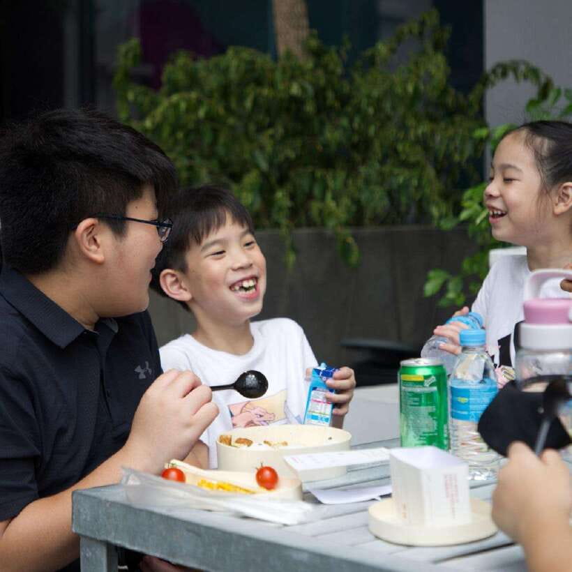 Petaling Jaya: ESCAPE Entry Ticket - Rides and Games: What You Can Expect Once You’re Inside