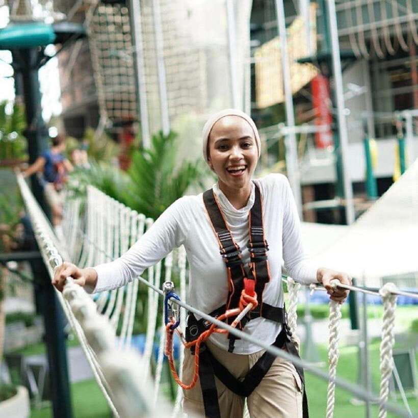 Petaling Jaya: ESCAPE Entry Ticket - What to Wear and Bring: The Safety Checklist That Actually Helps