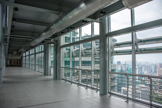 Petronas Twin Tower Skybridge View & Dining Experience Tour with Local Host - Price and Value: Is $63 a Fair Deal for This Combo?