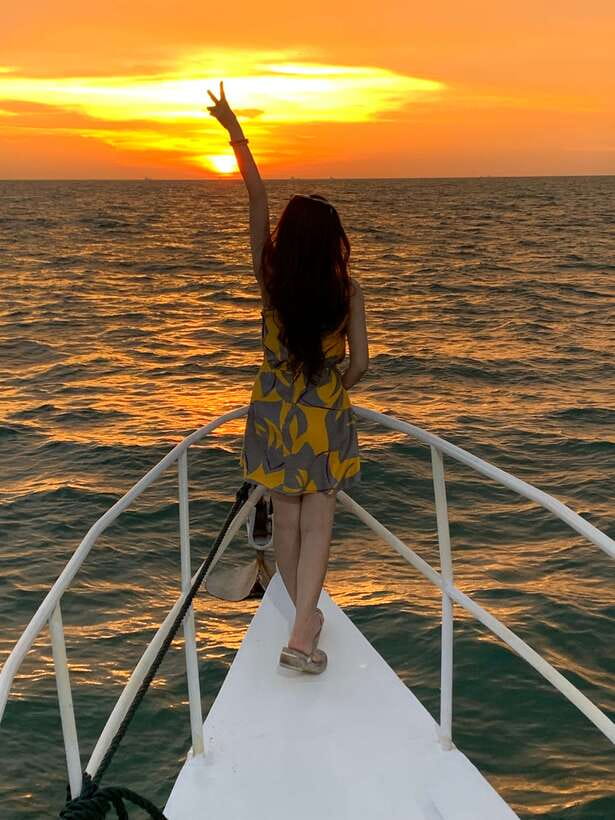 Port Dickson: Breathtaking Dickson Dragon Sunset Cruise - Who this cruise suits best (and who should think twice)