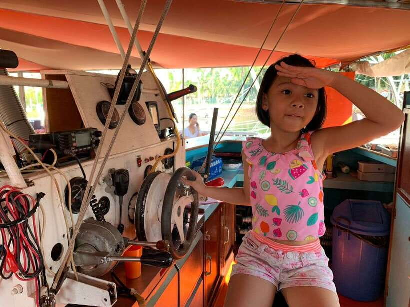 Port Dickson: Dragon Sunset Cruise with Salt Water Jacuzzi - Who this cruise suits best, and who should reconsider