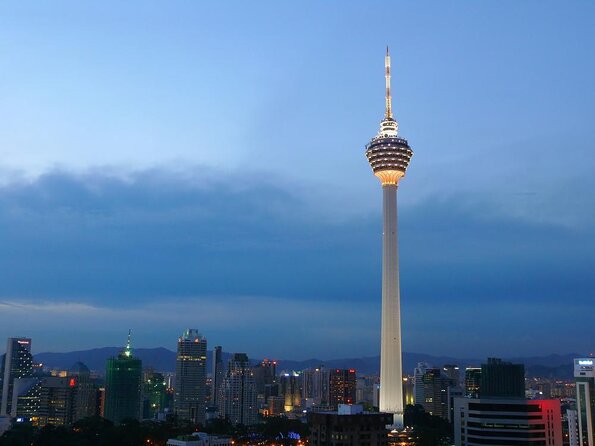 Port Klang Cruise Excursion To KL City Tour (Per Vehicle Price) - Key things to know before you go