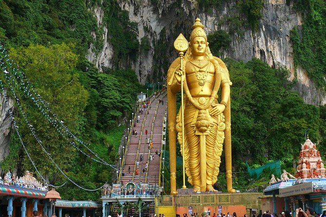 Port Klang Cruise Excursion To KL City Tour (Per Vehicle Price) - Price and What You Actually Get for a Private Vehicle
