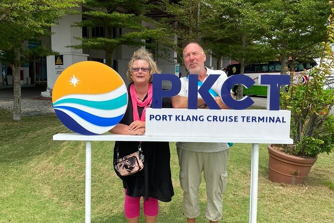 Port Klang Cruise Excursion To KL City Tour (Per Vehicle Price) - Timing Built for Cruise Ship Days