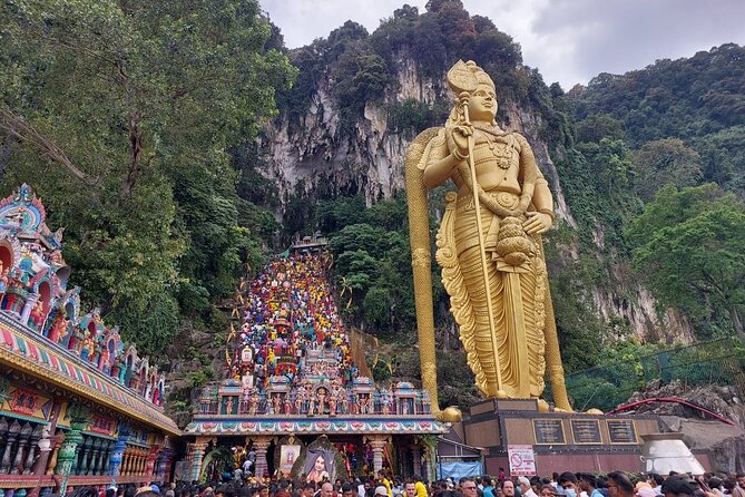Private Genting Highlands & Batu Caves Trip with Cable Car Ticket - Price and value: what $59 gets you, and what it does not