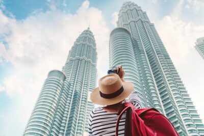 Private Guided Kuala Lumpur Day Trip With Lunch