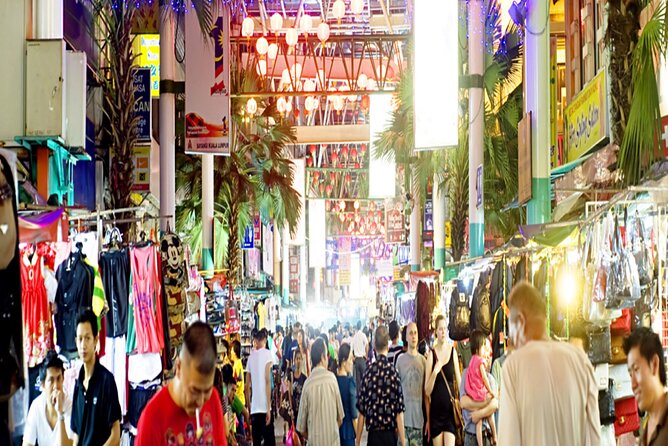 Private Half-Day Batu Caves and Cutural Tour in Kuala Lumpur - The best part is how the private format affects your pace