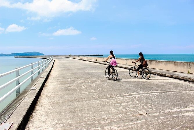 Private Half Day Cycling Tour in Langkawi - Key things that make this Langkawi cycling tour worth your time