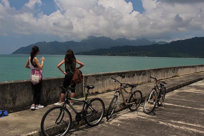 Private Half Day Cycling Tour in Langkawi - Why cycling in Langkawi feels more local than the usual highlights
