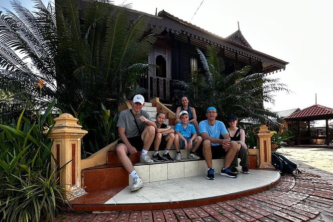Private Half Day Cycling Tour in Langkawi - The best extras: local market time, breakfast brunch, and batik practice