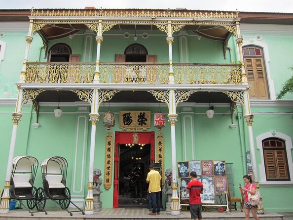 Private Half-Day George Town History Tour - Key things that make this George Town tour a smart pick