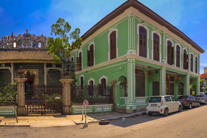 Private Half-Day George Town History Tour - Price and what you actually get in a 4-hour George Town loop