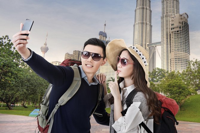 Private Half-Day Kuala Lumpur City Exploration Tour - Hotel Pickup, Air-Conditioned Comfort, and a Guide Who Keeps Things Simple