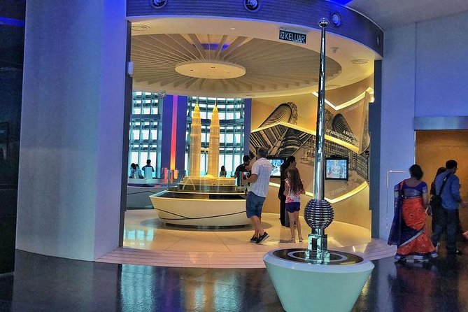 Private Half-Day Kuala Lumpur City Exploration Tour - Petronas Twin Towers: How to Get a Great Visit in 30 Minutes (Tickets Not Included)