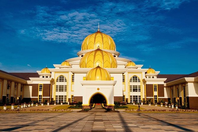 Private Half-Day Kuala Lumpur City Tour with KL Tower Observation Deck Ticket - Why the KL Tower Observation Deck makes this tour make sense