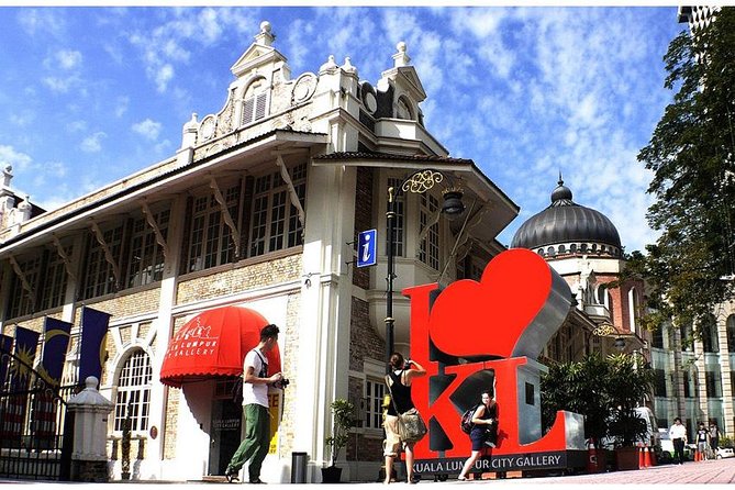 Private Half-Day Kuala Lumpur City Tour with KL Tower Observation Deck Ticket - The core city loop: Petronas, the Golden Triangle, and Merdeka Square