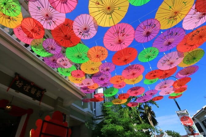 Private Half-Day Penang Hill and Kek Lok Si Temple Tour - Who should book this tour, and who might not love it