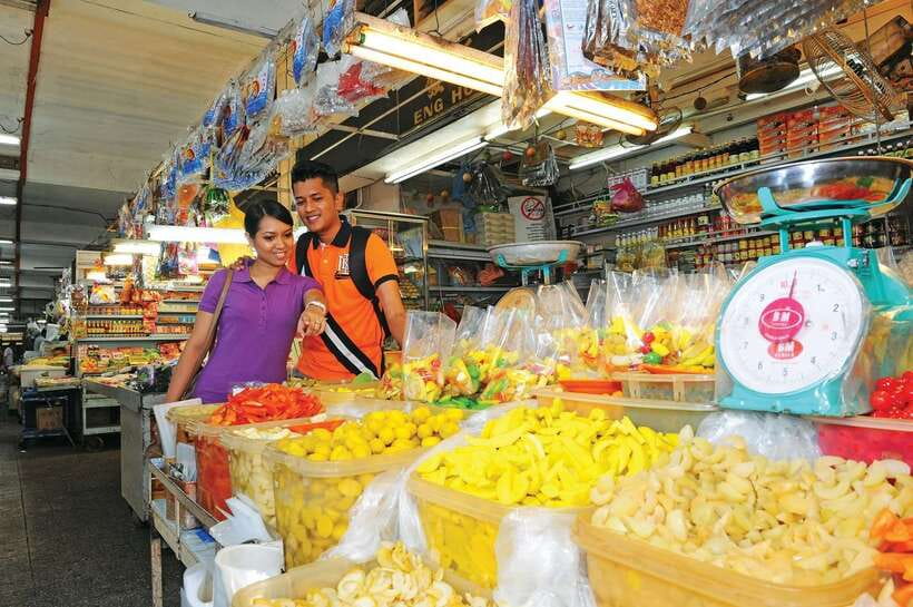 Private Half Day Penang Tasty Local Street Food Tour - Key Things That Make This Tour Worth Your Time