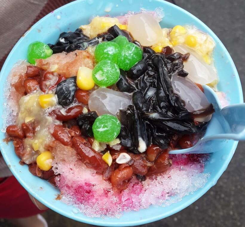 Private Half Day Penang Tasty Local Street Food Tour - How Penang Street Food Fits Into a 4-Hour Plan
