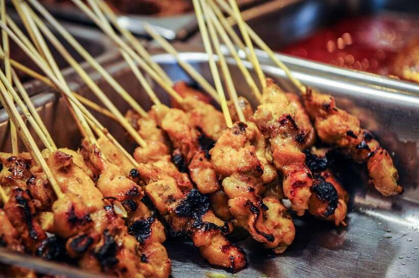 Private Half Day Penang Tasty Local Street Food Tour - The Route Logic, Back Lanes, and How You Actually Taste More